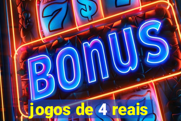 jogos de 4 reais